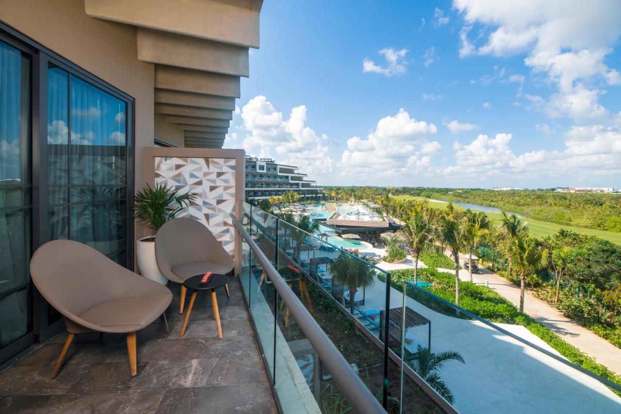 Estudio Playa Mujeres Κανκούν Εξωτερικό φωτογραφία