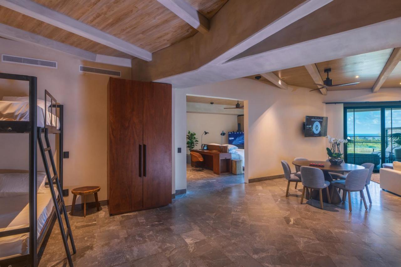 Estudio Playa Mujeres Κανκούν Εξωτερικό φωτογραφία