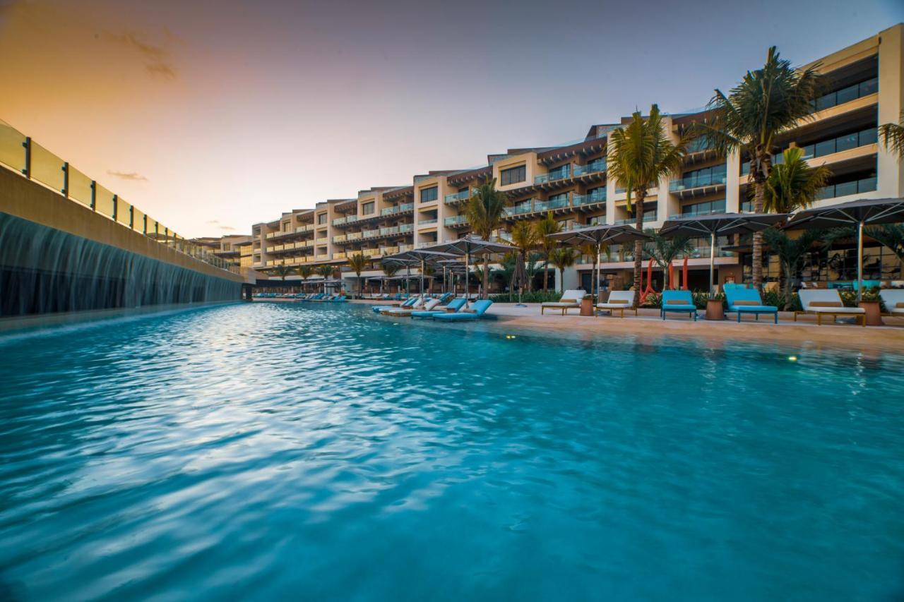 Estudio Playa Mujeres Κανκούν Εξωτερικό φωτογραφία
