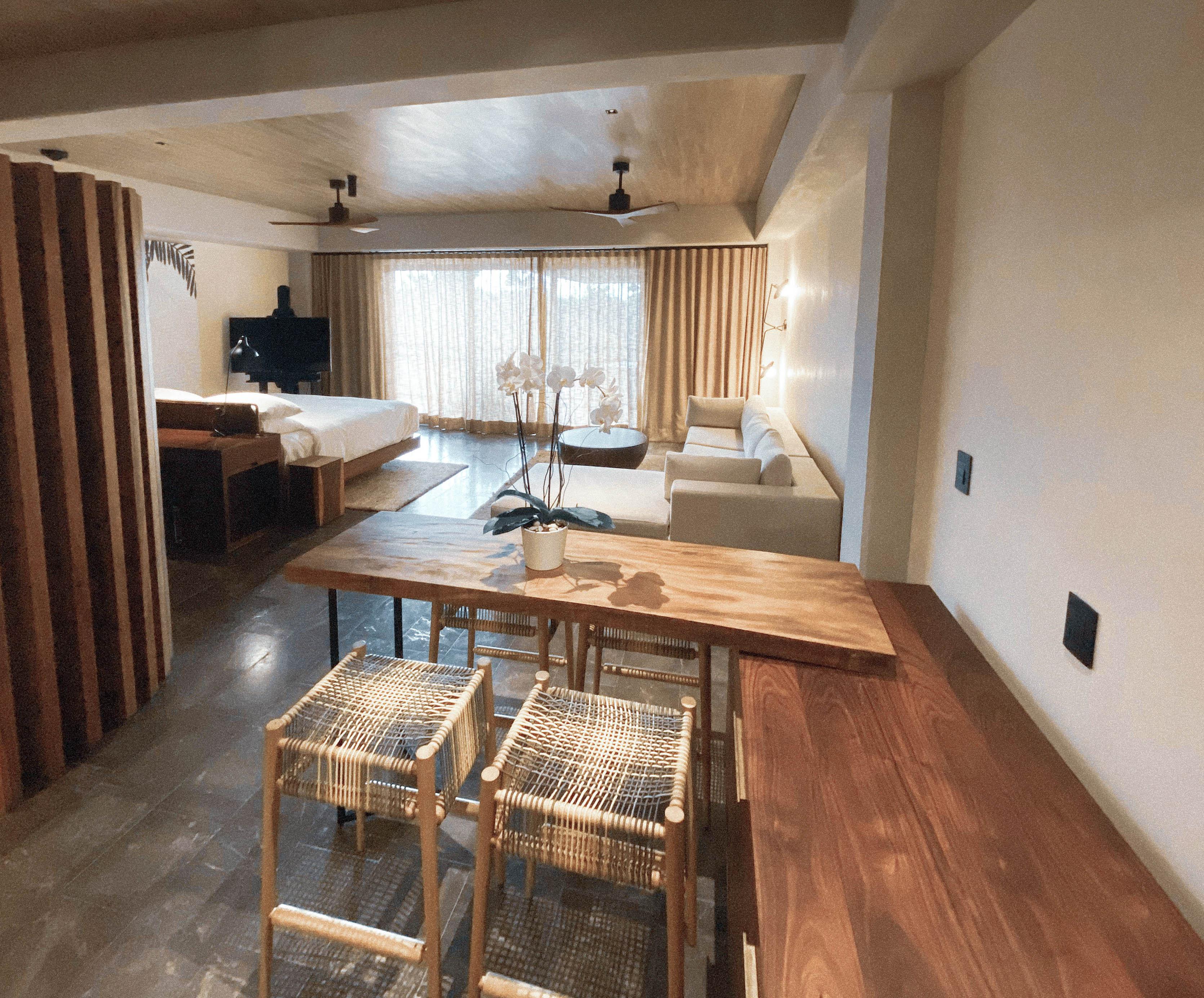 Estudio Playa Mujeres Κανκούν Εξωτερικό φωτογραφία
