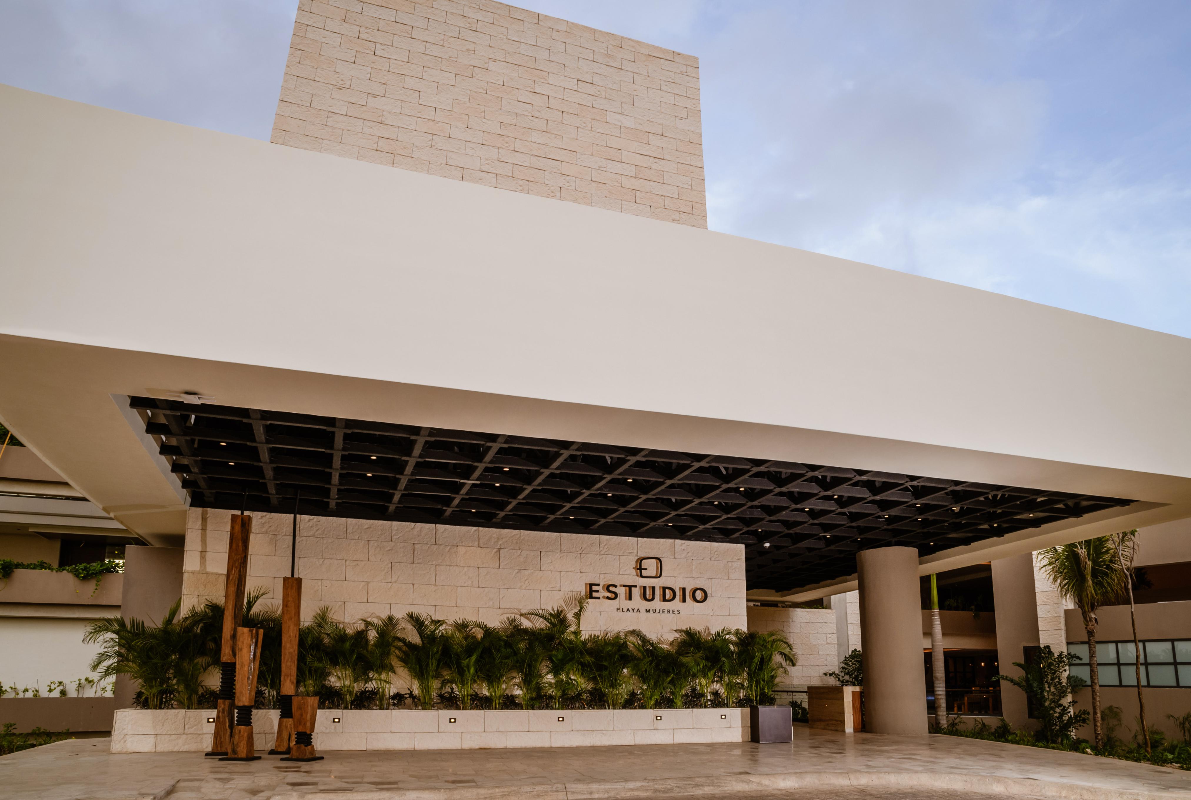 Estudio Playa Mujeres Κανκούν Εξωτερικό φωτογραφία