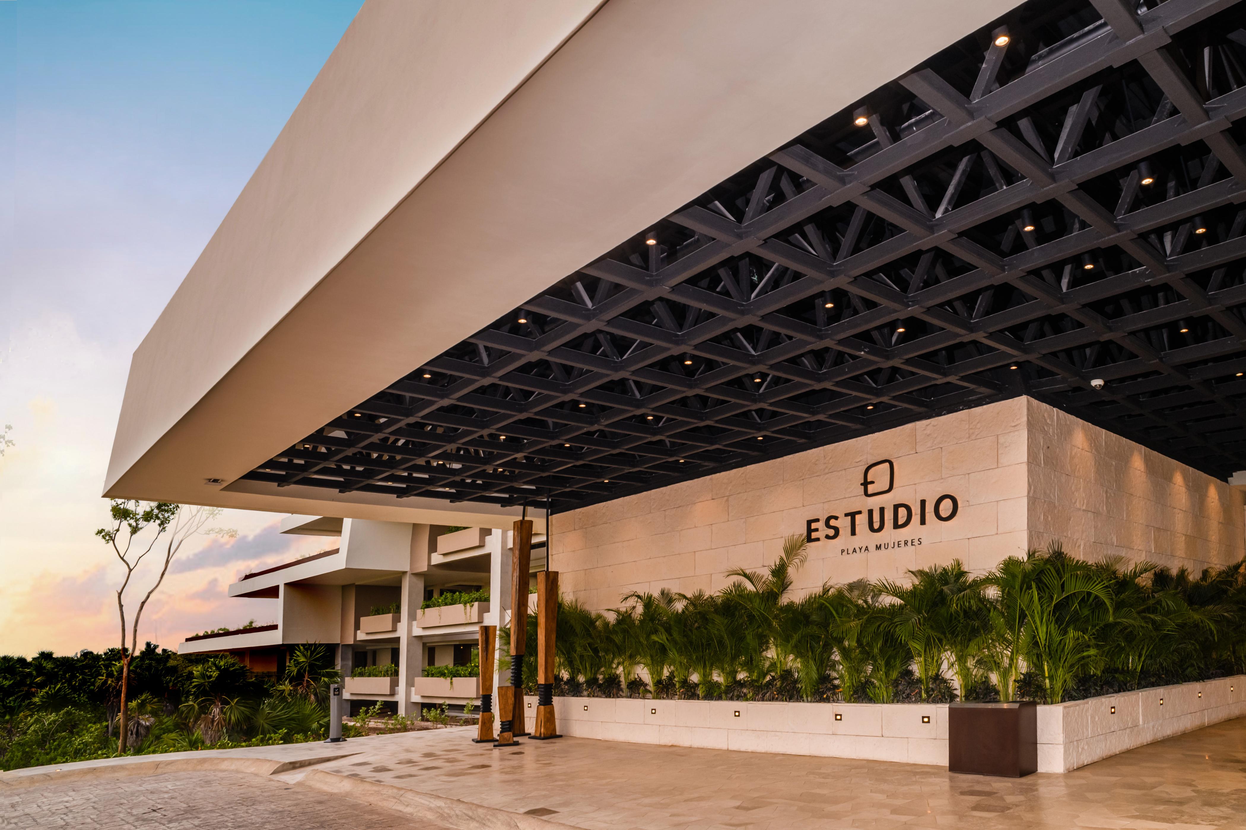 Estudio Playa Mujeres Κανκούν Εξωτερικό φωτογραφία
