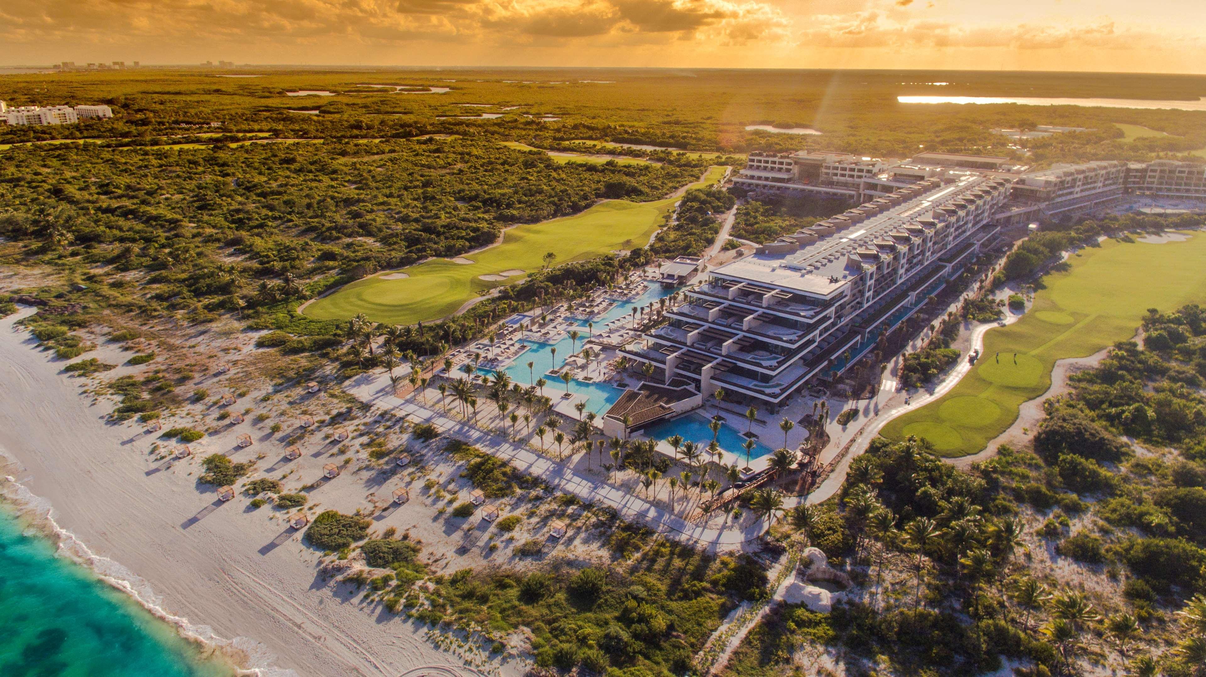 Estudio Playa Mujeres Κανκούν Εξωτερικό φωτογραφία