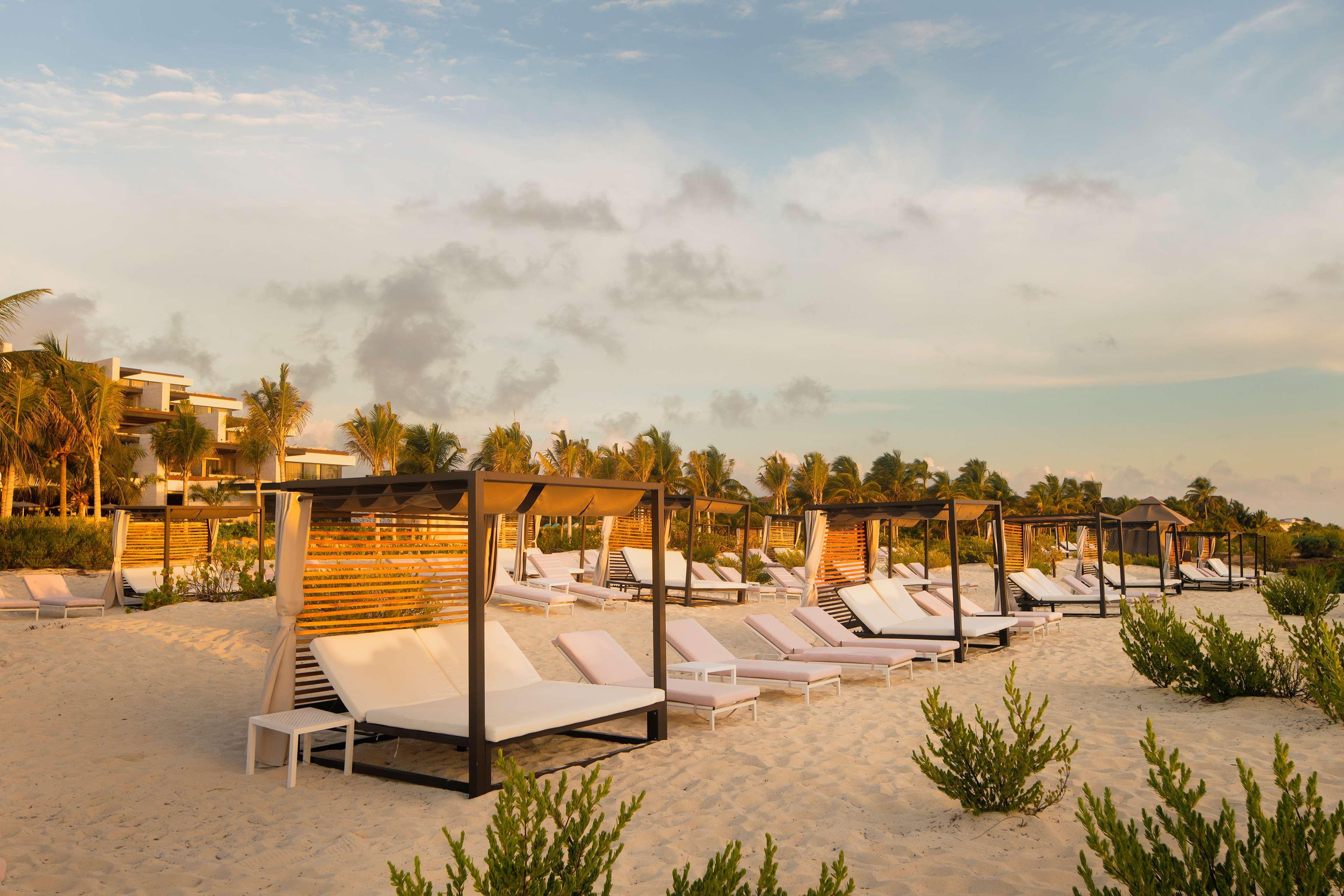 Estudio Playa Mujeres Κανκούν Εξωτερικό φωτογραφία