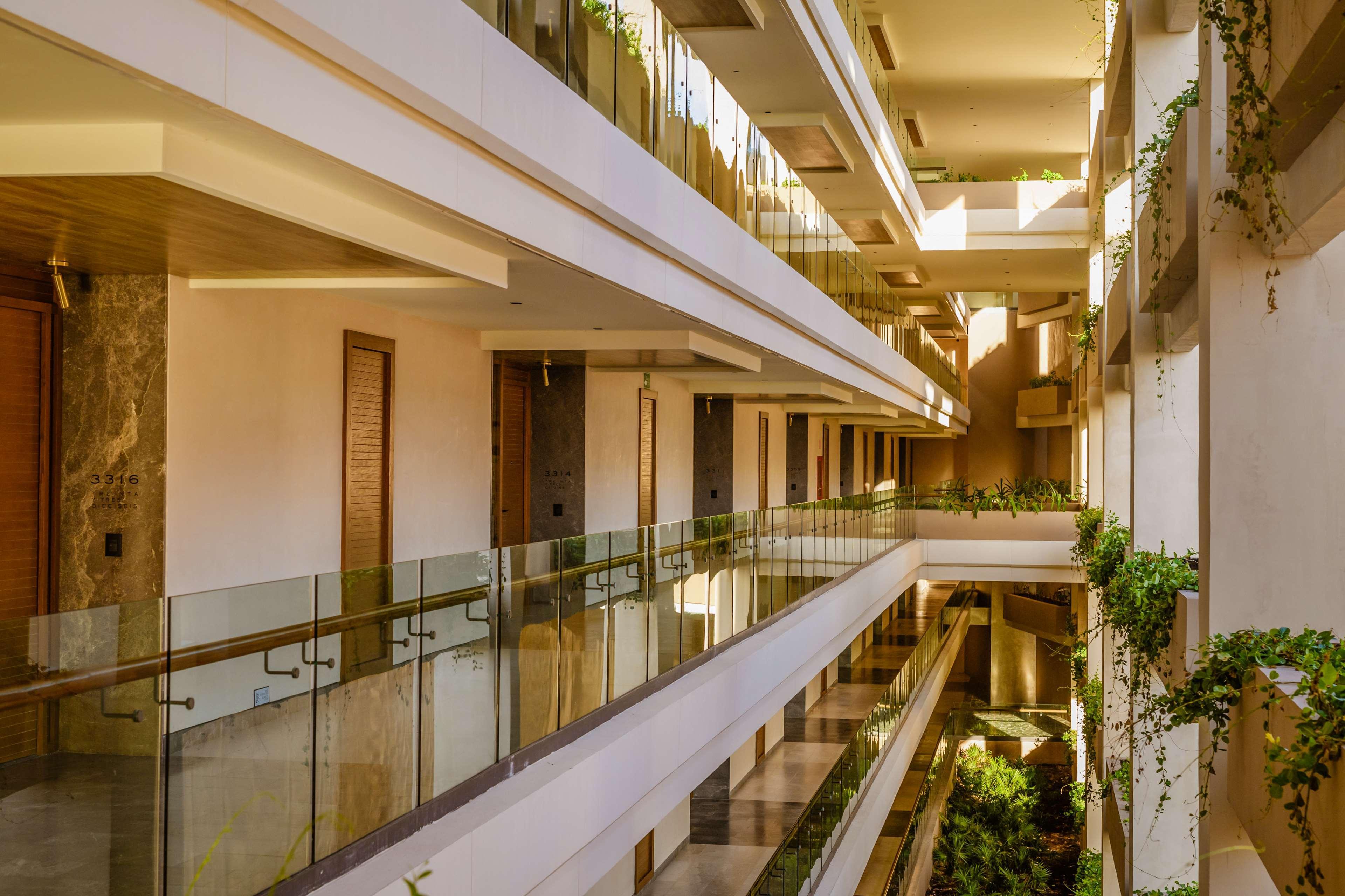 Estudio Playa Mujeres Κανκούν Εξωτερικό φωτογραφία
