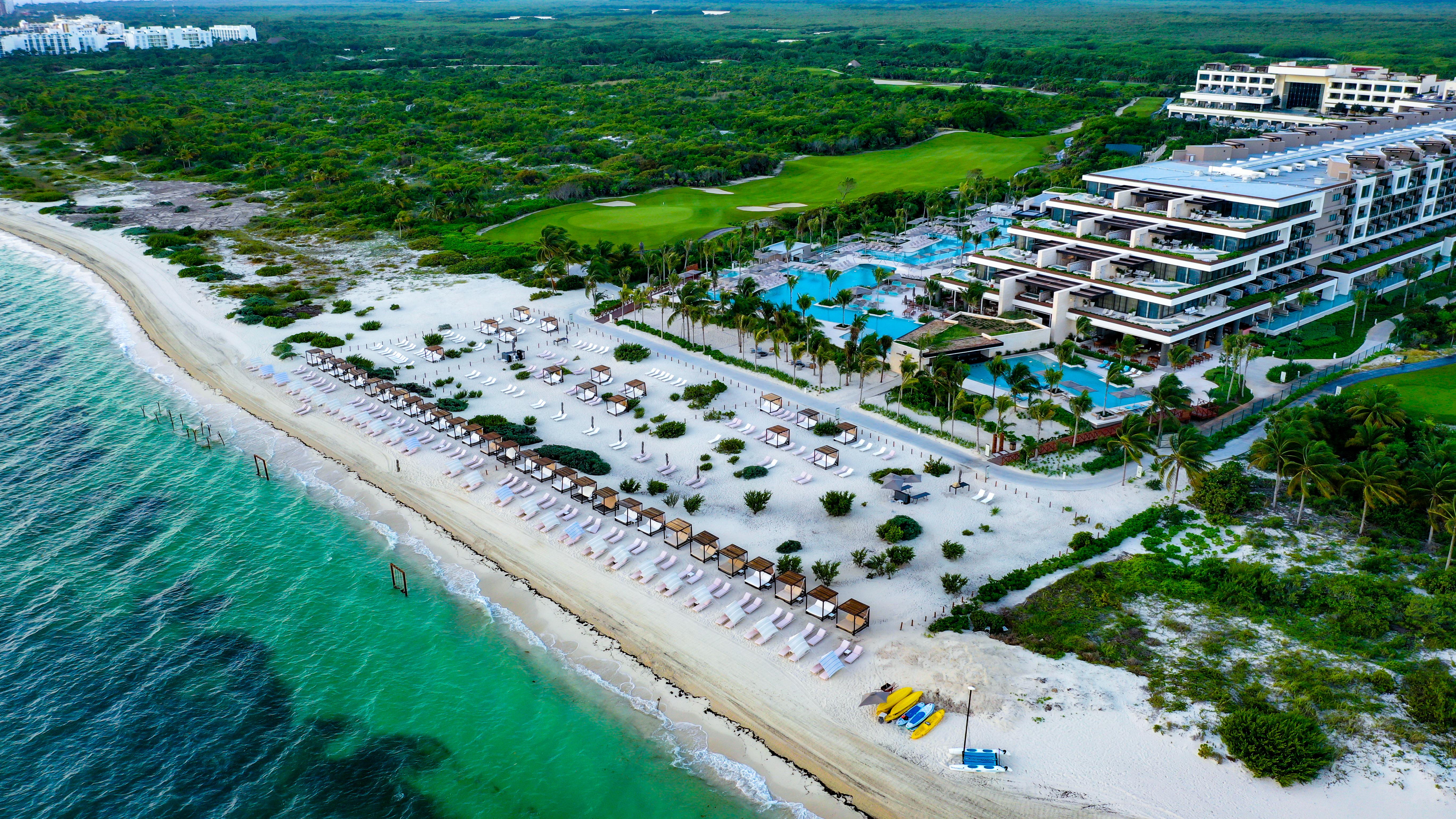 Estudio Playa Mujeres Κανκούν Εξωτερικό φωτογραφία