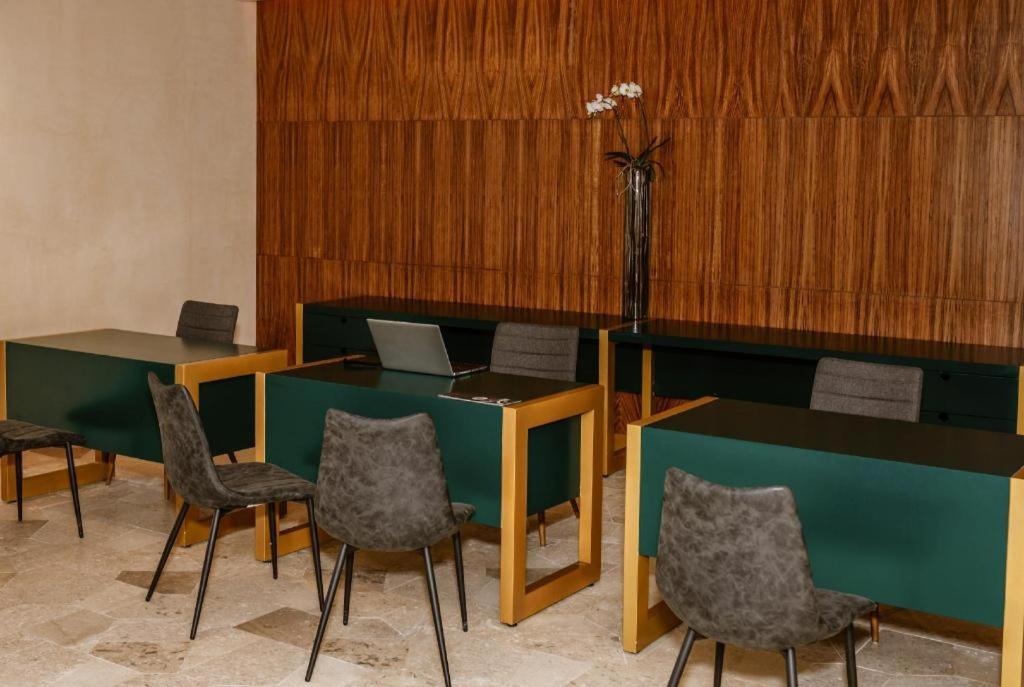 Estudio Playa Mujeres Κανκούν Εξωτερικό φωτογραφία