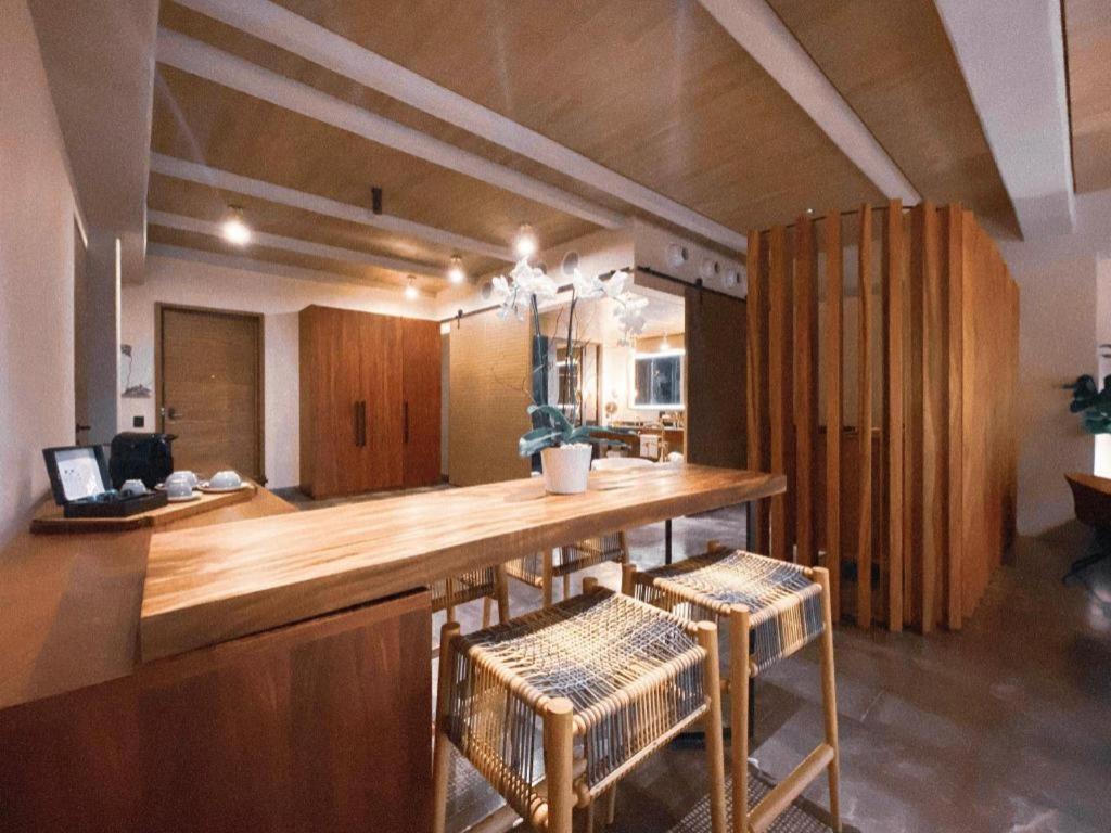 Estudio Playa Mujeres Κανκούν Εξωτερικό φωτογραφία