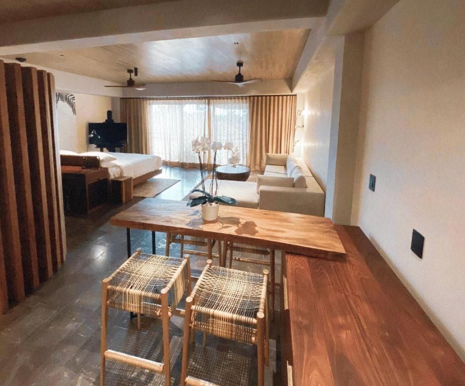 Estudio Playa Mujeres Κανκούν Εξωτερικό φωτογραφία