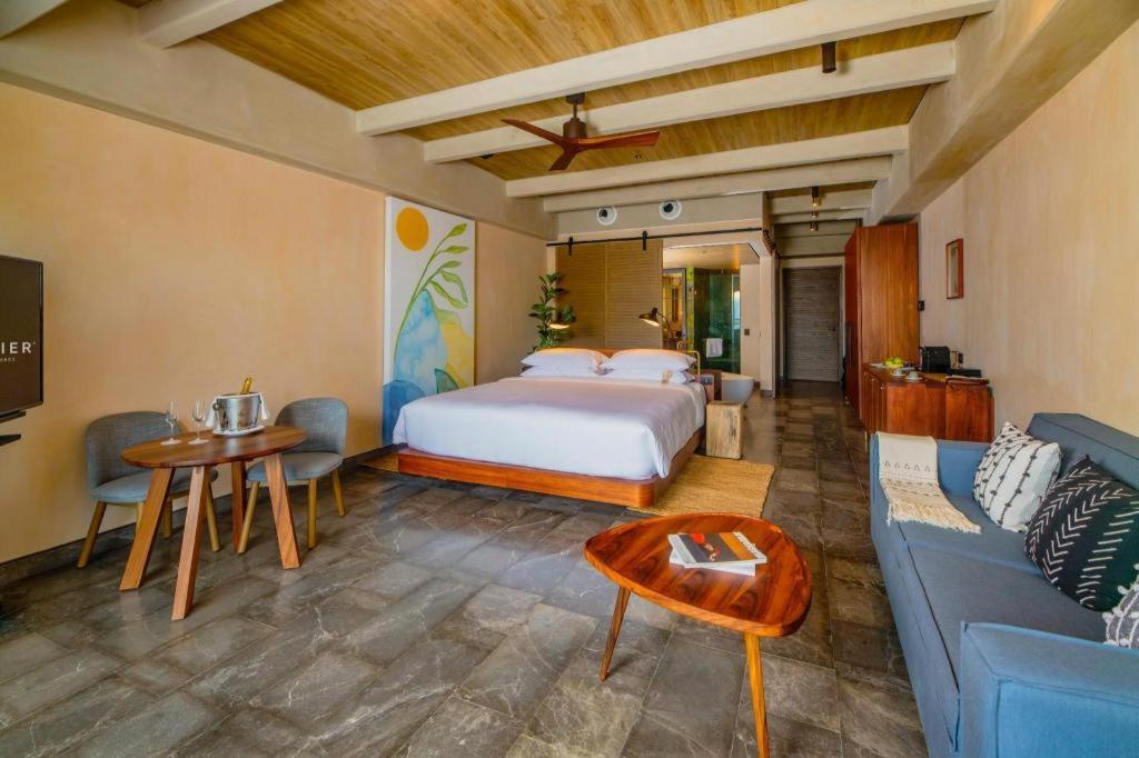 Estudio Playa Mujeres Κανκούν Εξωτερικό φωτογραφία