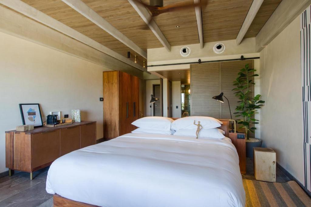 Estudio Playa Mujeres Κανκούν Εξωτερικό φωτογραφία